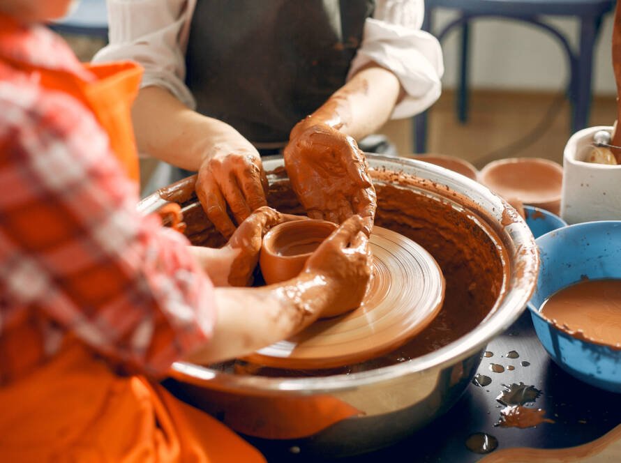 Kolb’s Experiential Learning Meets Gurukul Wisdom