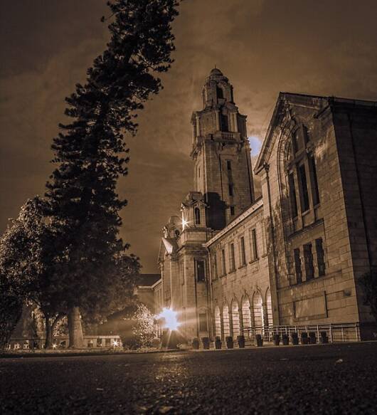 Nikhilmore_IISc_Bangalore_india
