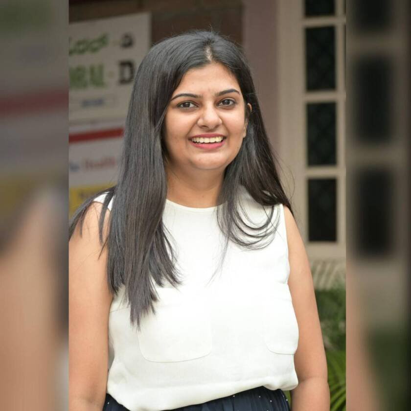 Mansi Panani