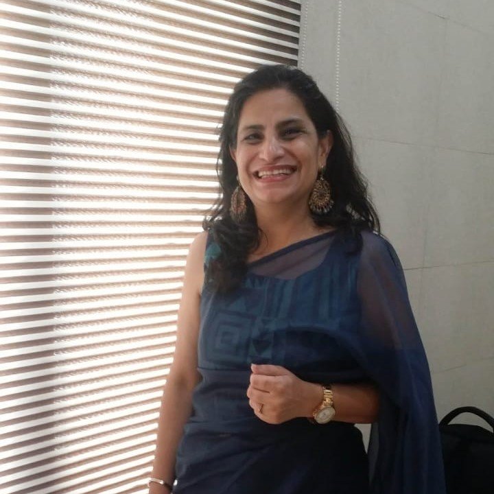 Ritu Gulati Saggar