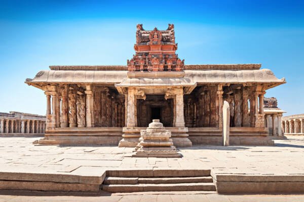 Temple Architecture: A Fusion of Art, Math, and Spirituality - Curriculture