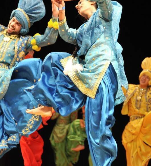 Bhangra