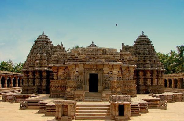 Badami – Regal Capital of Chalukyas