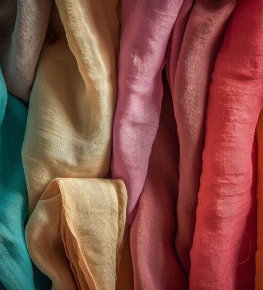 Chanderi Cotton from Madhya Pradesh