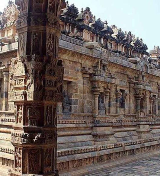 Exploring Chera Dynasty of Sangam Era