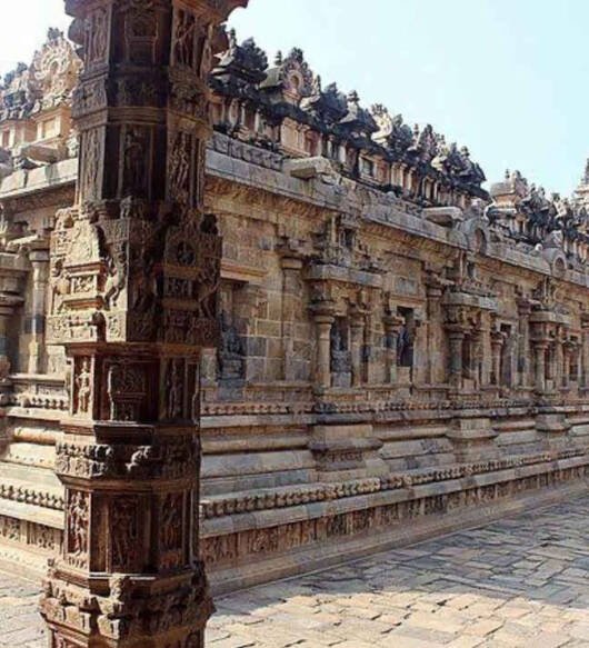 Exploring Chera Dynasty of Sangam Era