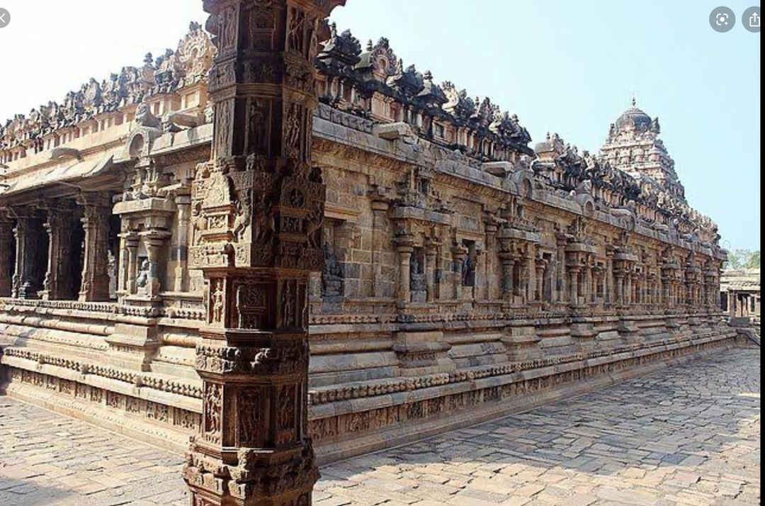 Exploring Chera Dynasty of Sangam Era