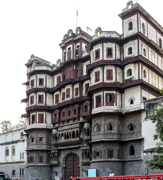 Holkars of Maratha Confedracy