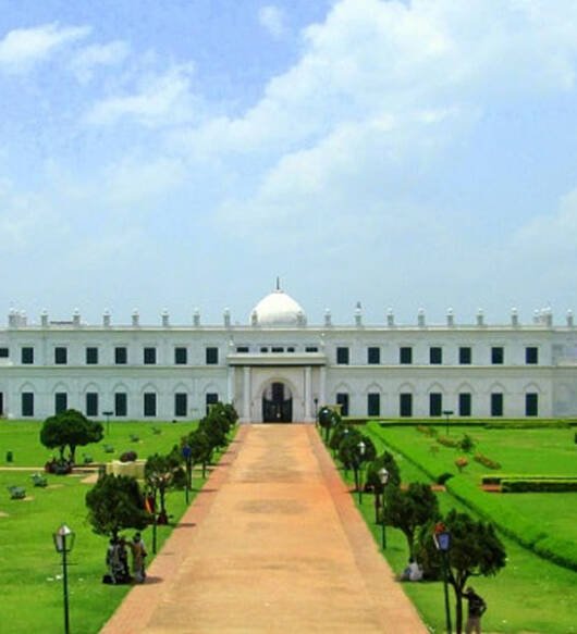 Nasiri Dynasty Nawab's of West Bengal