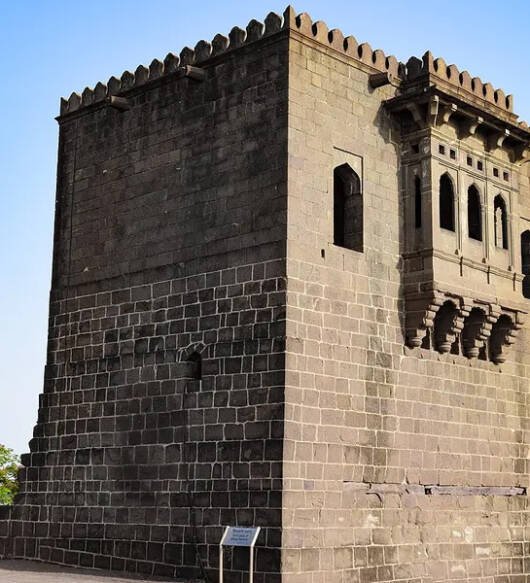 Shivneri-Roots of Maratha Empire