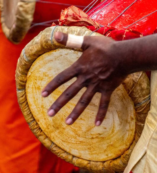 Rajasthani Folk Music