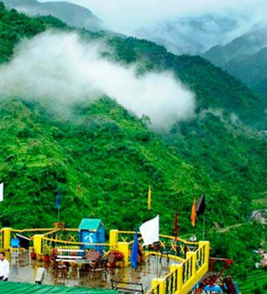 Dehradun - Science centre of North India
