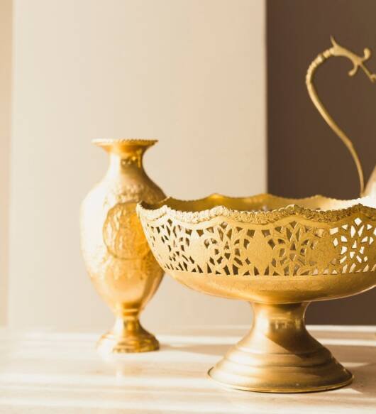 Pembarthi Brass Craft of Telangana
