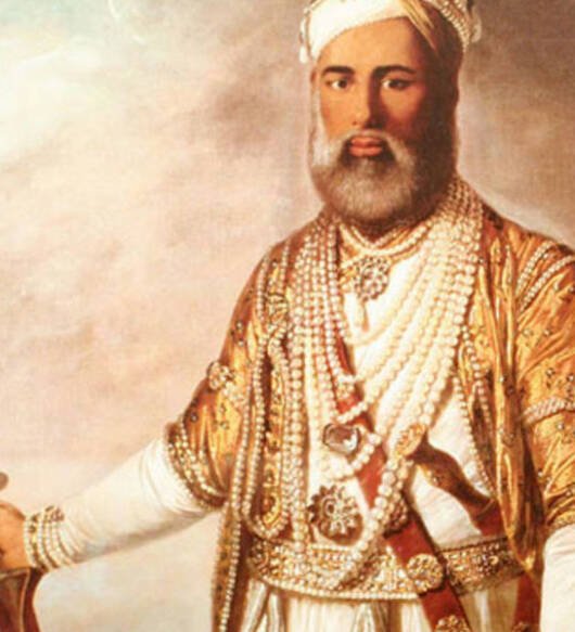 Nizams of Deccan