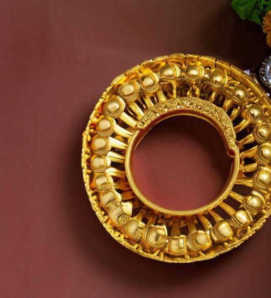 Dokra from West Bengal and Odisha