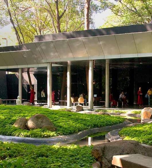 osho-pune