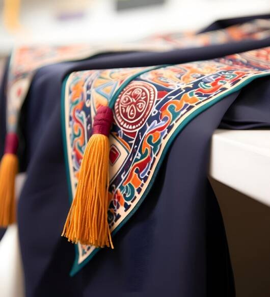 Pashmina from Jammu and Kashmir