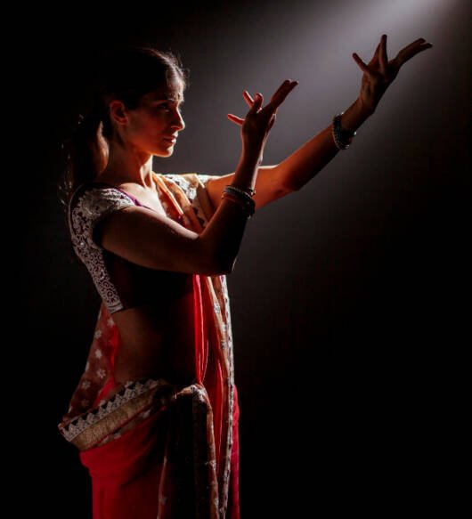 Sanskrit Theatre - Natya Shastra's Legacy
