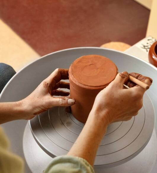 Terracota marvels