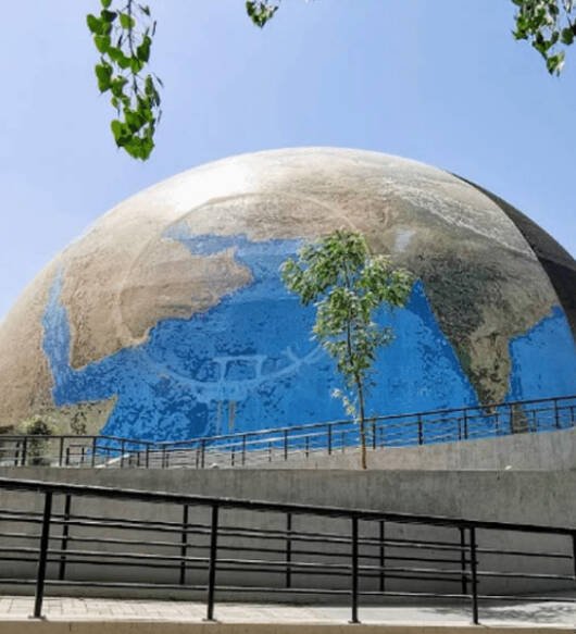 Wonders of Science- Gujarat
