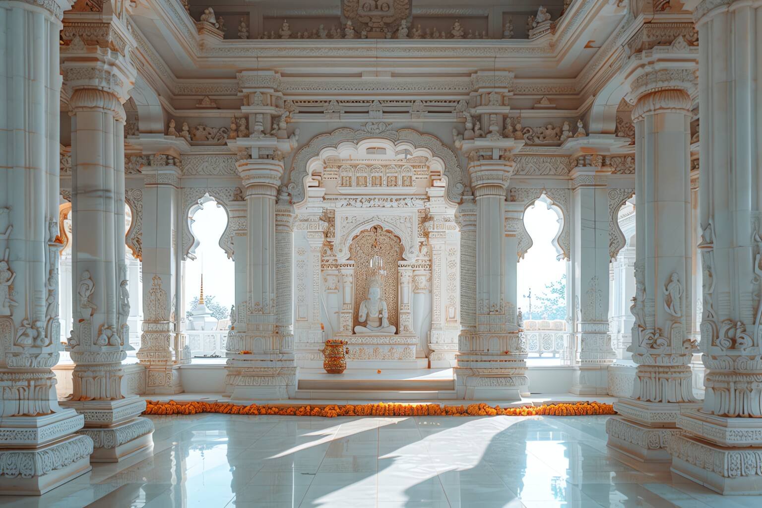 The Influence of Buddhism and Jainism in Ancient India - Curriculture