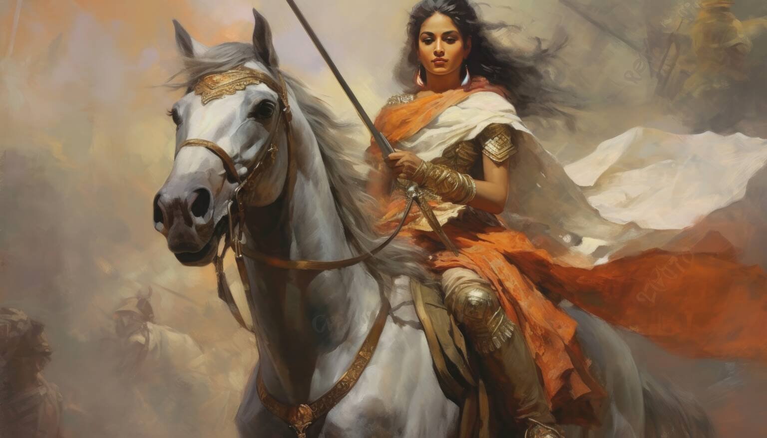 Role of Women in Ancient Indian Society - Curriculture