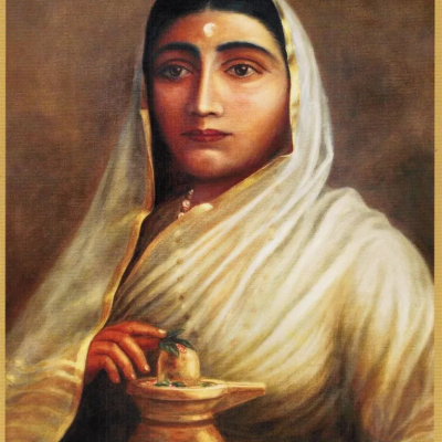 Ahilyabai Holkar – The Architect of Empires