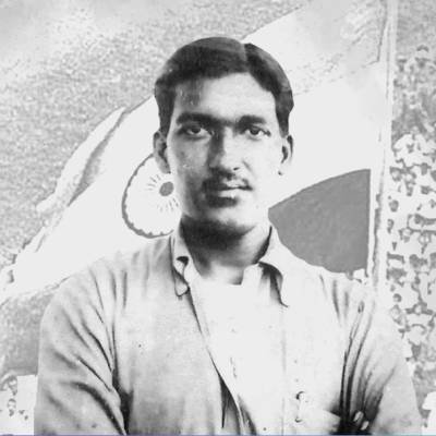 Ashfaqulla Khan – The Unyielding Patriot