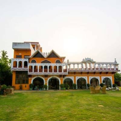 Banni Khera Farm, Haryana