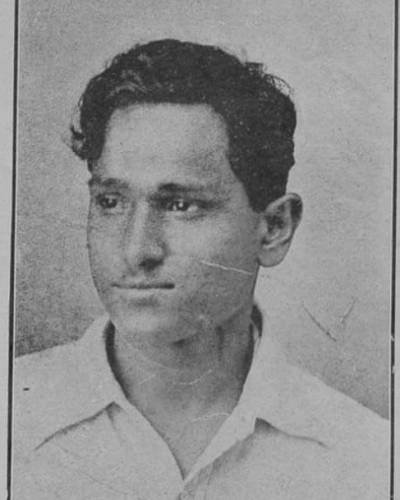 Batukeshwar Dutt Batukeshwar Dutt