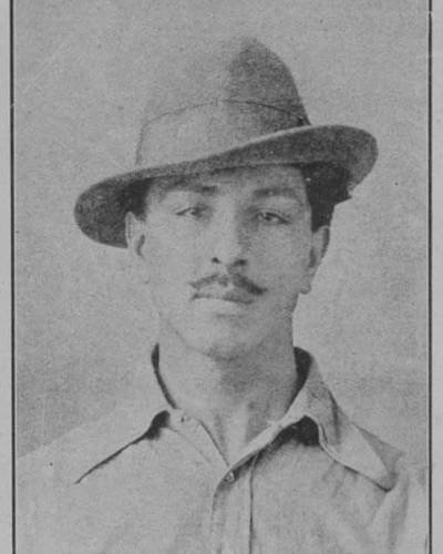 Bhagat Singh Bhagat Singh