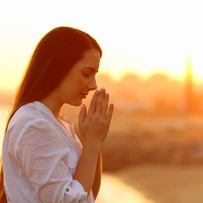 Bhakti Yoga – The Path of Devotion