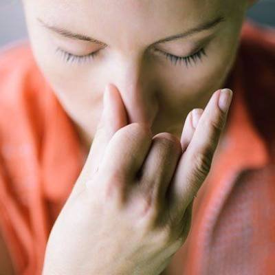 Breath Awareness Meditation
