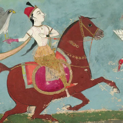Chand Bibi – The Valiant Defender