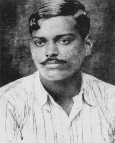 Chandrasekhar_Azad Chandrasekhar_Azad