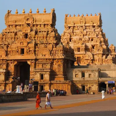 Chola Empire