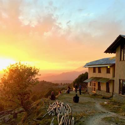 Dharmalaya, Himachal Pradesh