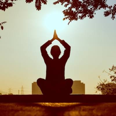 Jnana Yoga – The Path of Knowledge
