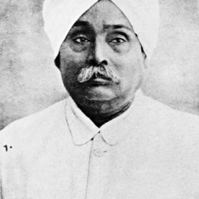 Lala Lajpat Rai