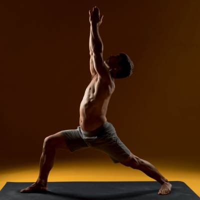 Power Yoga