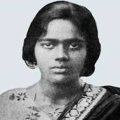 Pritilata Waddedar