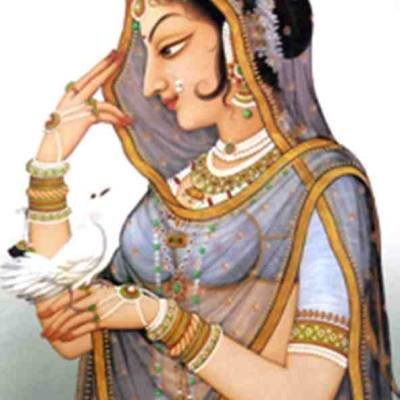 Rani Padmini – The Symbol of Sacrifice