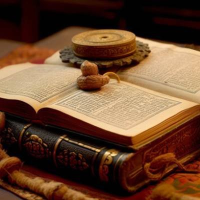 Rigveda – Hymns of Creation