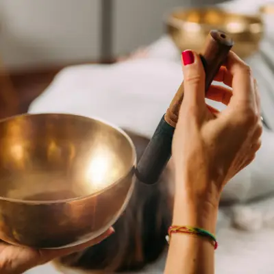 Sound Meditation