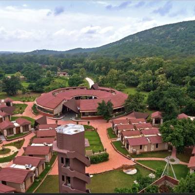 Sristi Village, Gujarat