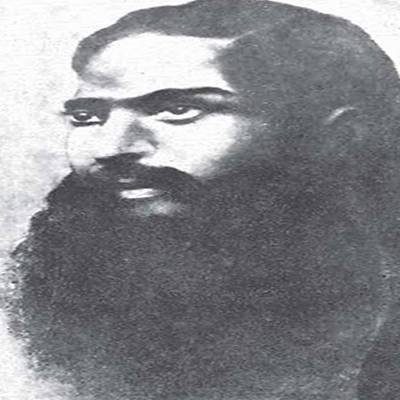 Alluri Sitarama Raju