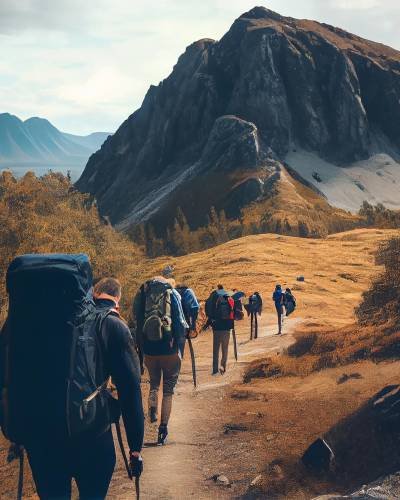 hiking-men-conquer-mountain-peak-adventure-awaits-generative-ai hiking-men-conquer-mountain-peak-adventure-awaits-generative-ai