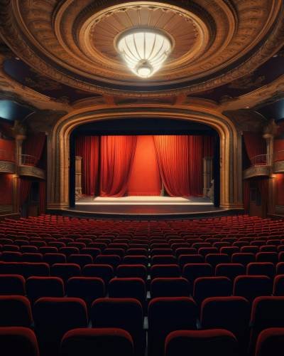 stage-with-red-curtain-that-says-movie stage-with-red-curtain-that-says-movie